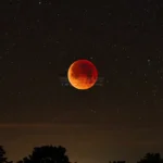 20260223 blood moon bulan berdarah gerhana bulan penuh