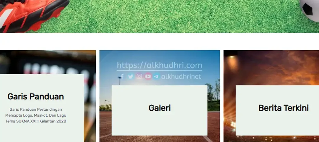 20260226 cipta logo muzik maskot sukma kelantan