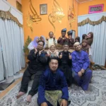 20260512 anniversary mak ayah hari raya