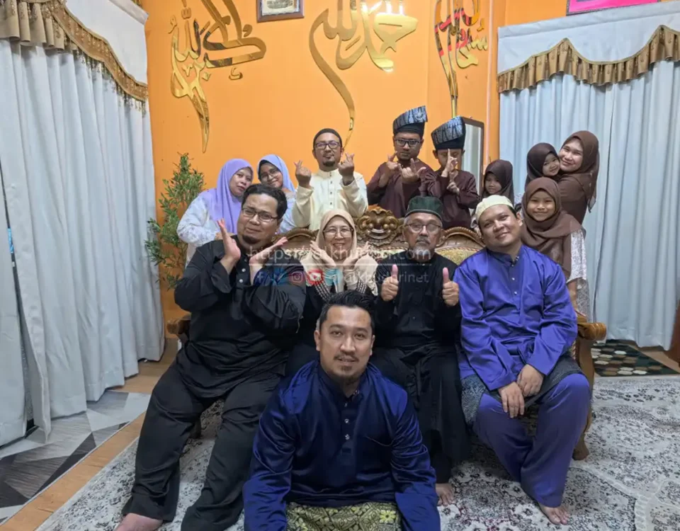 20260512 anniversary mak ayah hari raya