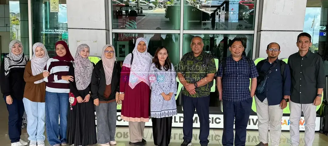 20260514 delegasi treasury kelantan ke treasury sarawak