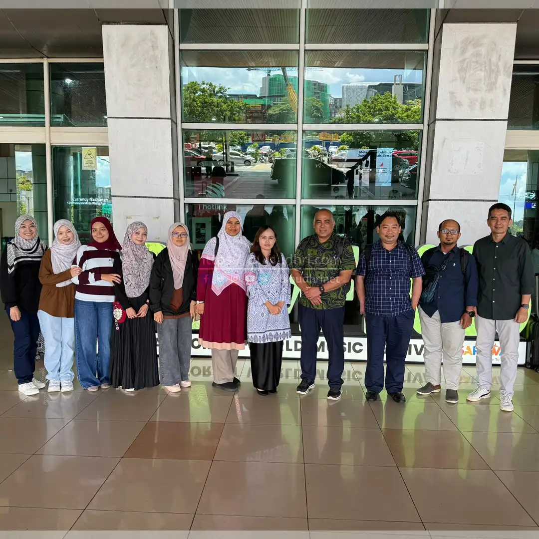20260514 delegasi treasury kelantan ke treasury sarawak