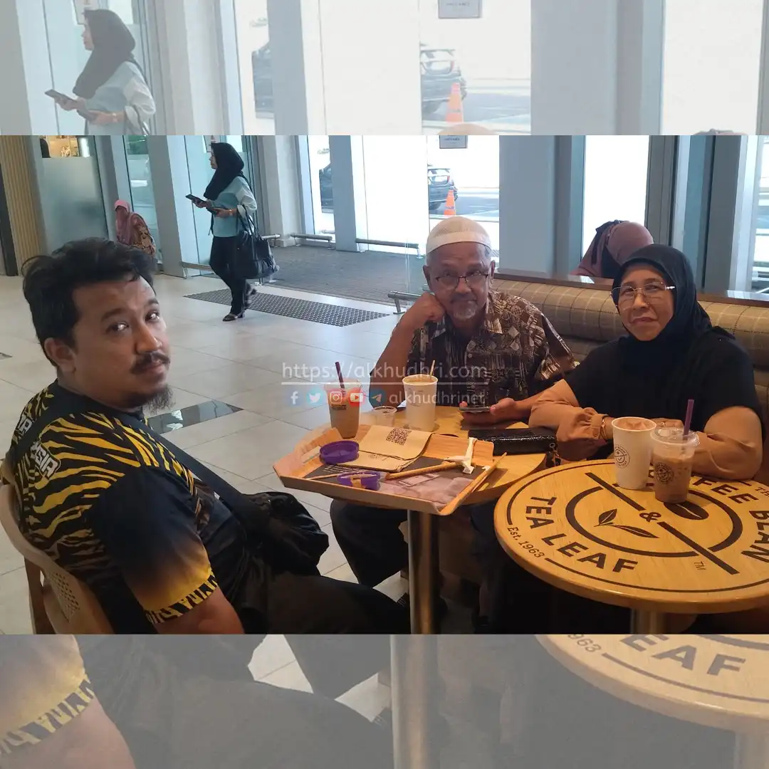 20260514 mak ayah adik airport kb coffee bean