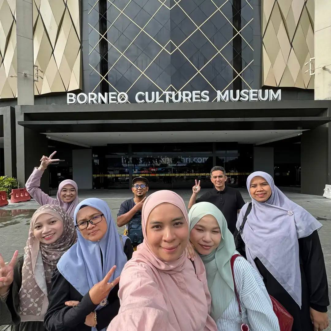 20260515 borneo cultures museum
