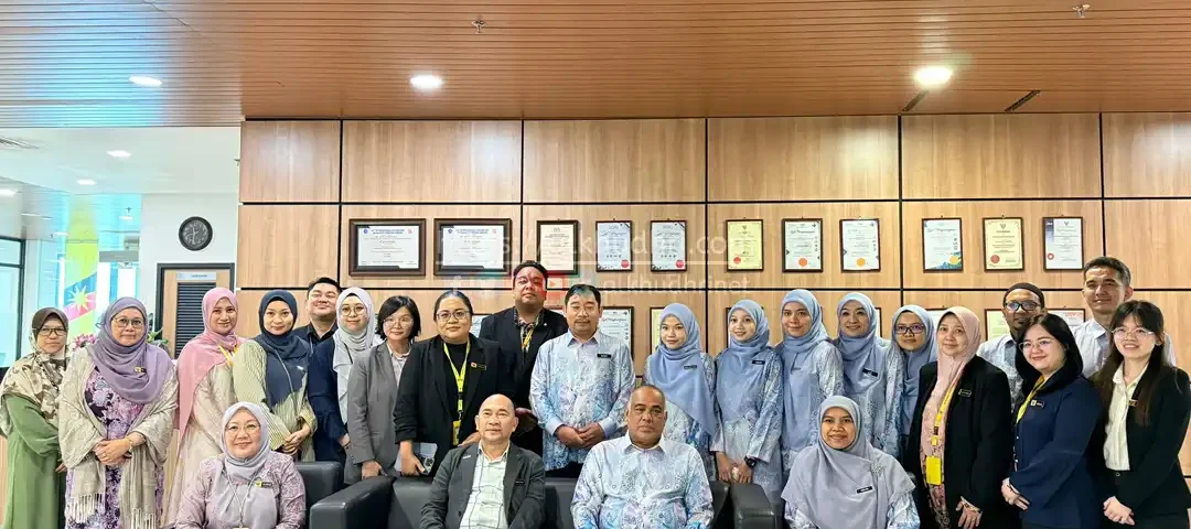 20260515 delegasi treasury kelantan bersama jpns