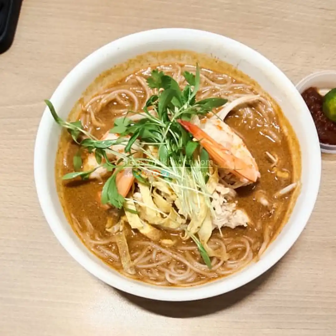 20260515 moms laksa laksa sarawak biasa