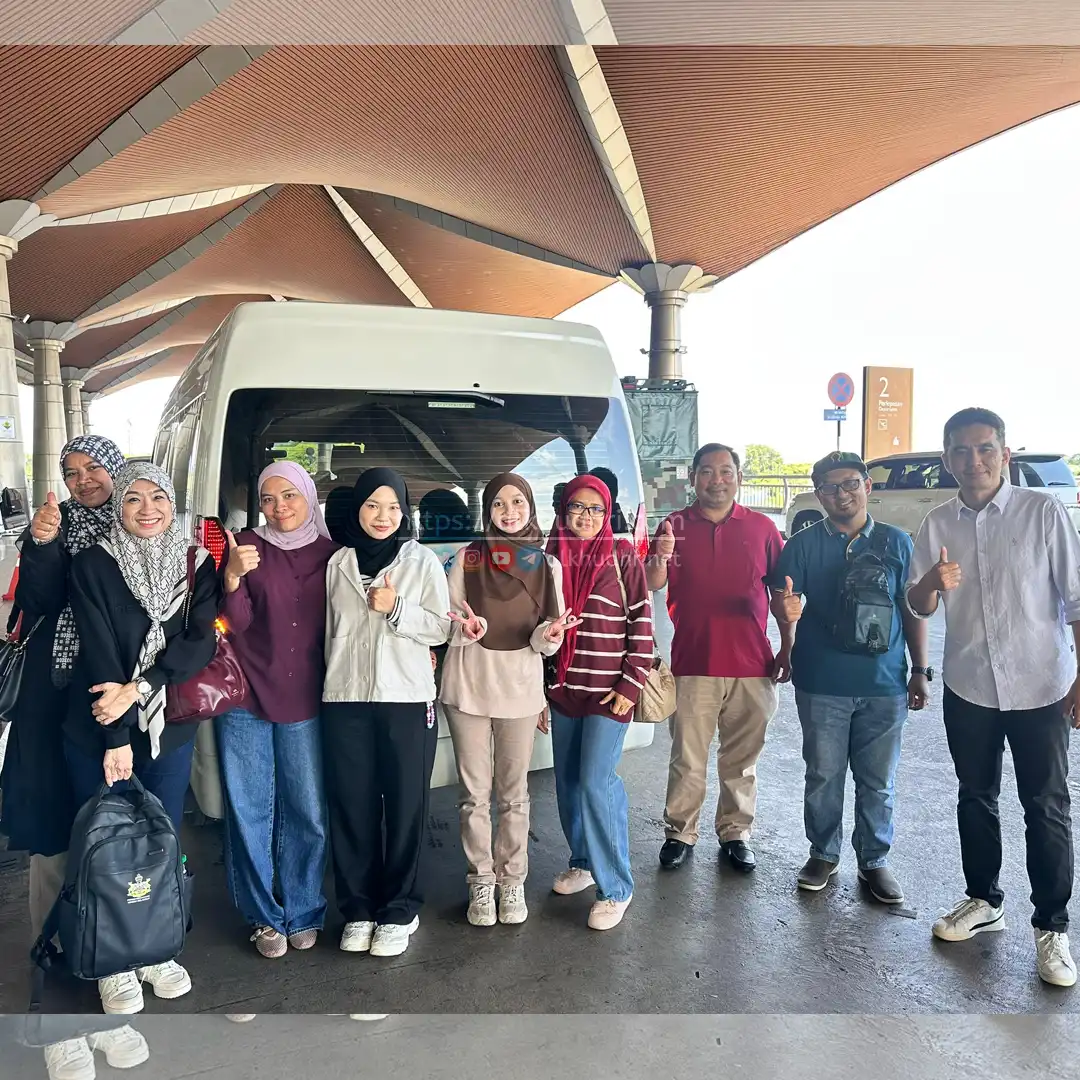 20260516 airport kuching