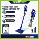 ane hetch v3 pro hyper clean vacuum cleaner and mop 01