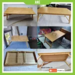 ane meja bamboo lipat 1