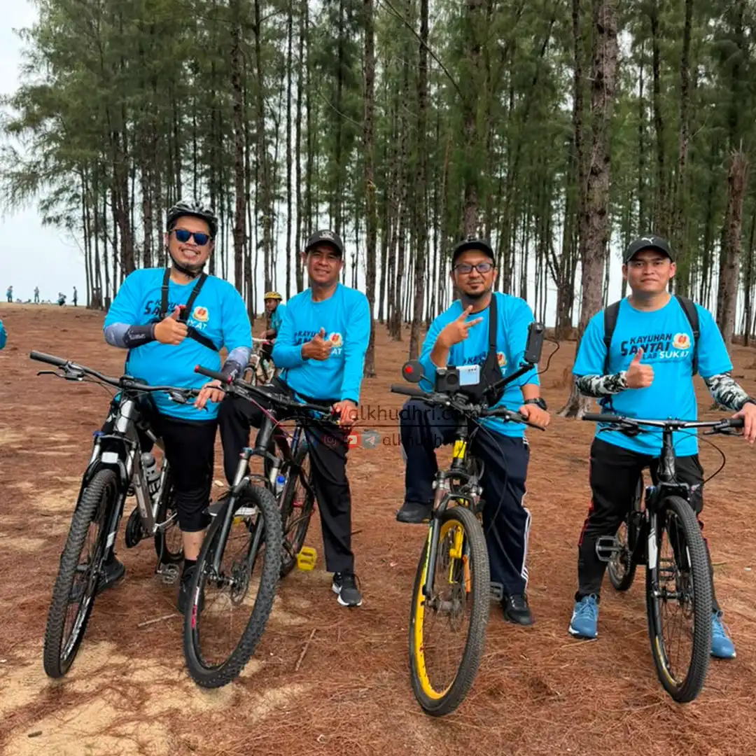 20260606 kayuhan santai pantai senok 2