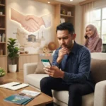 20260706 seni kutip hutang