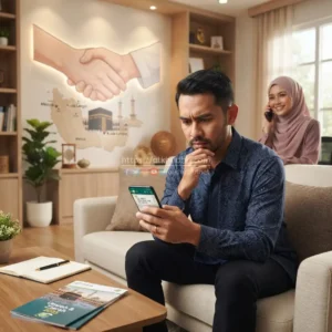 20260706 seni kutip hutang