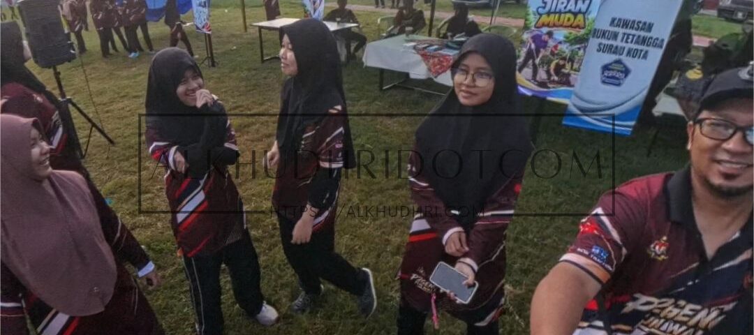 20261024 p2geng fun walk 3km