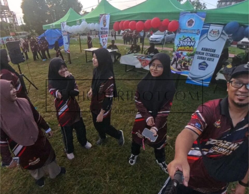 20261024 p2geng fun walk 3km