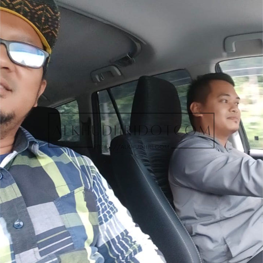 20261027 perjalanan ke cameron highland